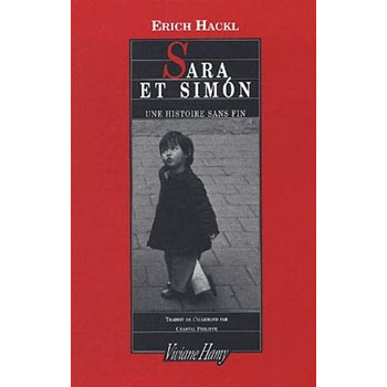 Livre SARA ET SIMON