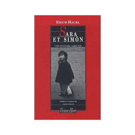 Book SARA ET SIMON