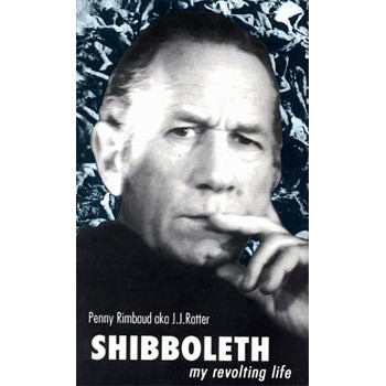 Book SHIBBOLETH: MY REVOLTING LIFE