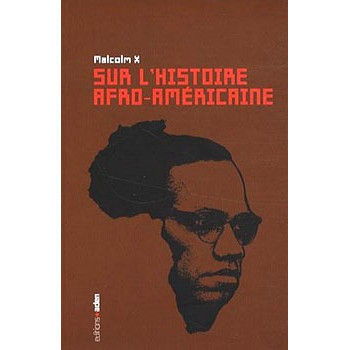 Livre SUR L’HISTOIRE AFRO-AMERICAINE Livre SUR L’HISTOIRE AFRO-AMERICAINE