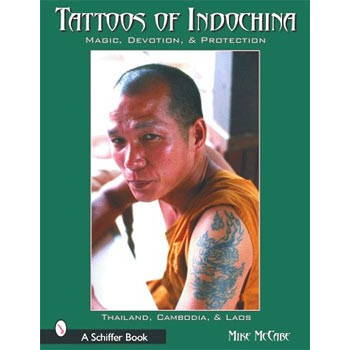 Book TATTOOS OF INDOCHINA
