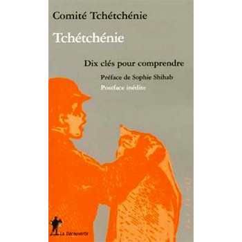 Book TCHETCHENIE DIX CLÉS POUR COMPRENDRE