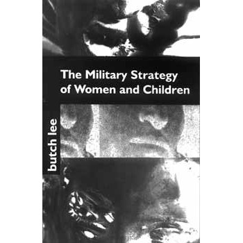 Livre THE MILITARY STRATEGY FOR WOMEN AND CHILDREN