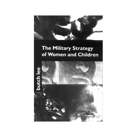 Livre THE MILITARY STRATEGY FOR WOMEN AND CHILDREN