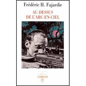 Book AU DESSUS DE L’ARC EN CIEL