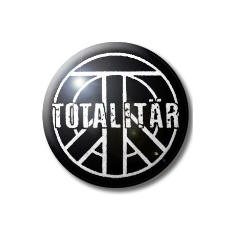 TOTALITÄR BUTTON