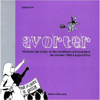 Book AVORTER Book AVORTER