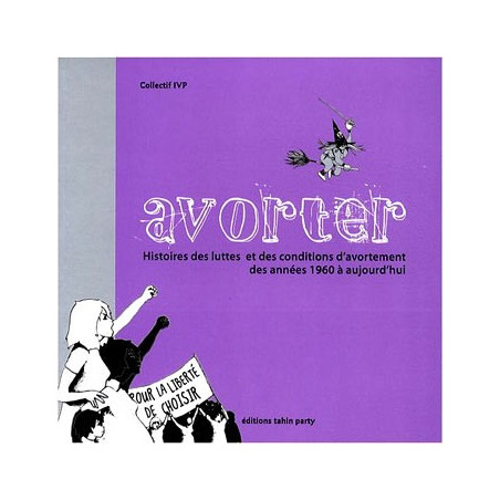 Book AVORTER