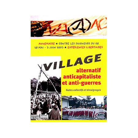 Livre VAAAG