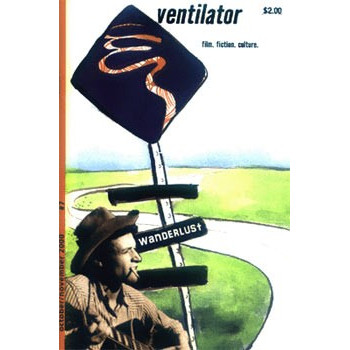 Book VENTILATOR N°7