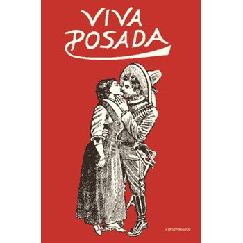 Book VIVA POSADA