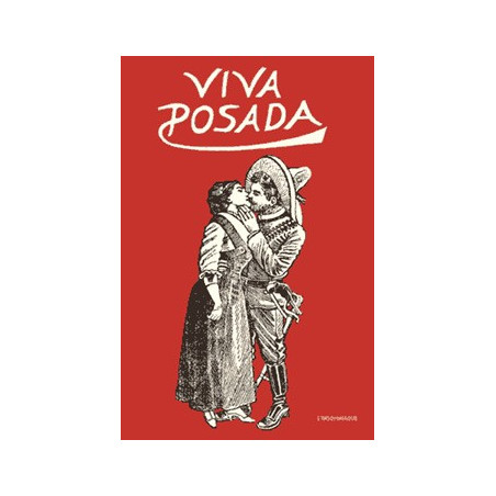 Book VIVA POSADA