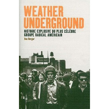 Book WEATHER UNDERGROUND