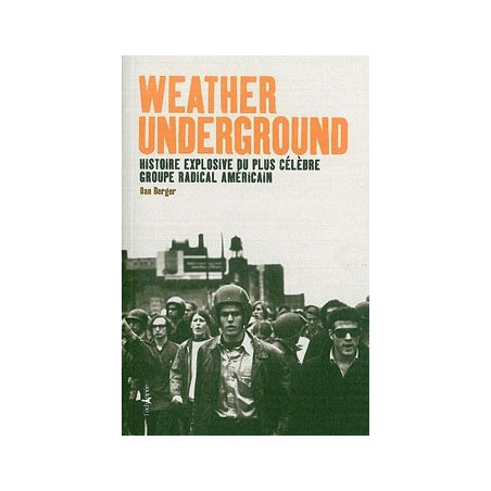 Book WEATHER UNDERGROUND