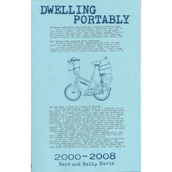 Livre DWELLING PORTABLY VOL. 3: 2000-2008