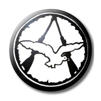 Badge BATTLE OF DISARM (1)