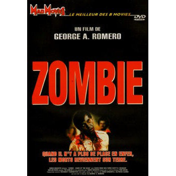 Book ZOMBIE Book ZOMBIE