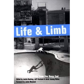 Book LIFE AND LIMB