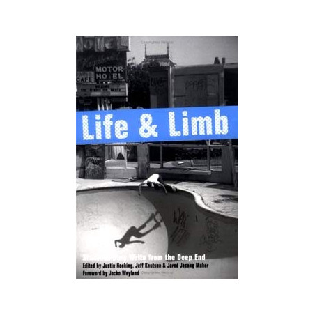 Book LIFE AND LIMB