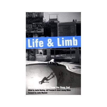 Livre LIFE AND LIMB