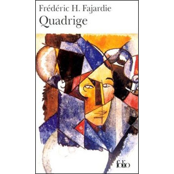 Livre QUADRIGE