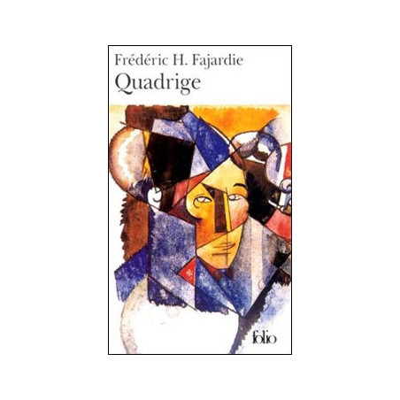 Livre QUADRIGE