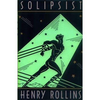Book SOLIPSIST Book SOLIPSIST