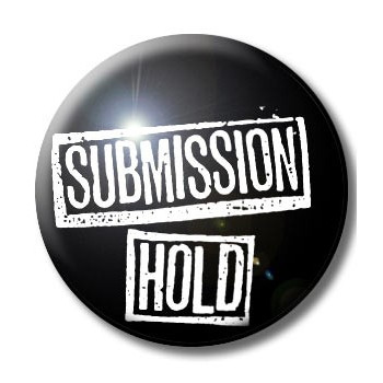 Button SUBMISSION HOLD