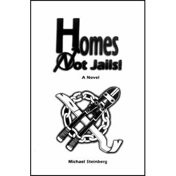 Book HOMES NOT JAILS