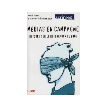 Book MEDIAS EN CAMPAGNE