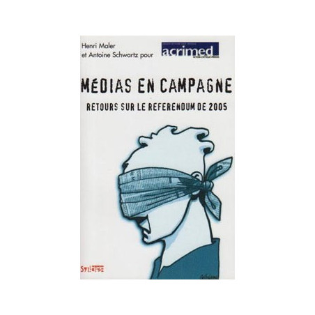 Livre MEDIAS EN CAMPAGNE