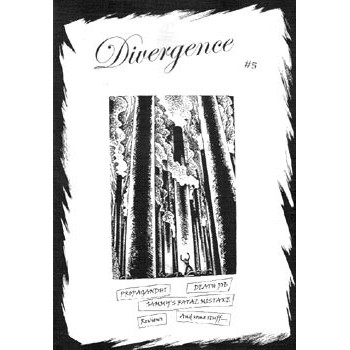 Book DIVERGENCE N°5 SPRING 2010 Book DIVERGENCE N°5 SPRING 2010