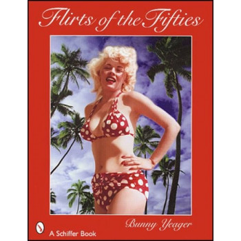 Book FLIRTS OF THE FIFTIES Book FLIRTS OF THE FIFTIES
