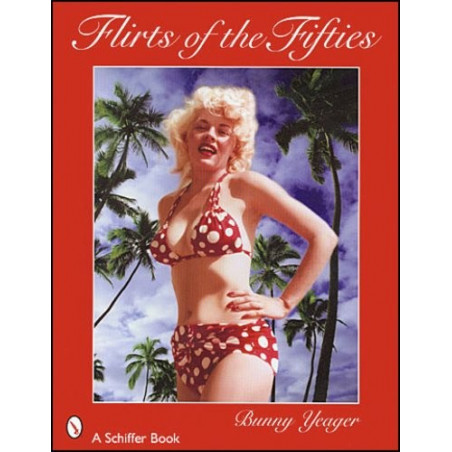 Livre FLIRTS OF THE FIFTIES