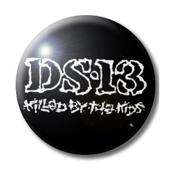 Badge DS 13