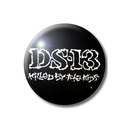 Badge DS 13