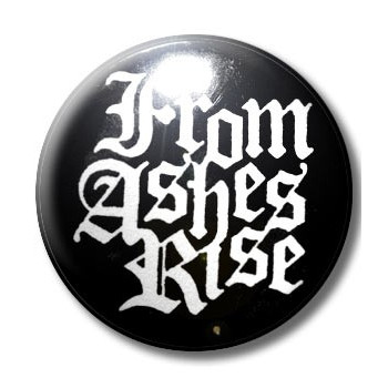 Badge FROM ASHES RISE (1)