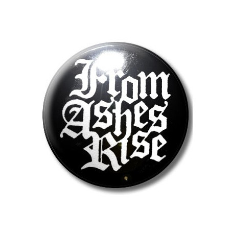 Badge FROM ASHES RISE (1)
