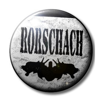 Button RORSCHACH