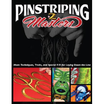 Book PinsTRIPING MASTERS 2 Book PinsTRIPING MASTERS 2