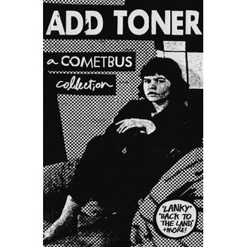 Book ADD TONER