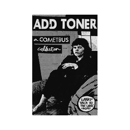 Livre ADD TONER