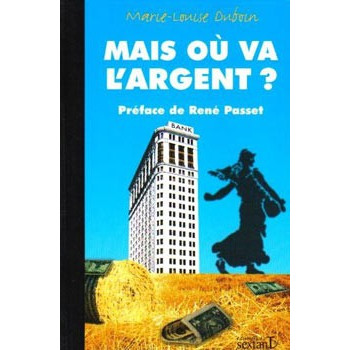 Book MAIS OU VA L’ARGENT ?