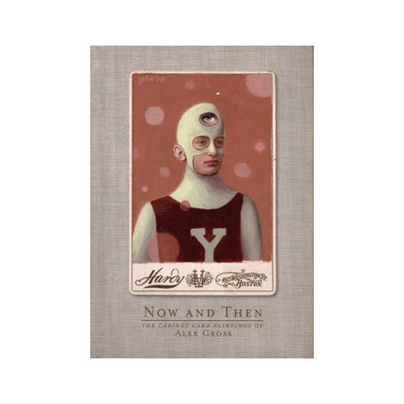 Livre NOW AND THEN