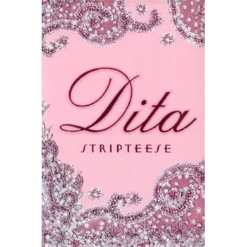 Book DITA STRIPTEESE FLIPBOOKS