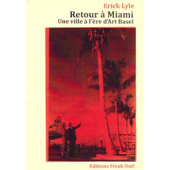 Livre RETOUR A MIAMI