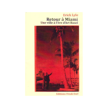 Livre RETOUR A MIAMI