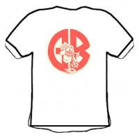 T-Shirt GORILLA BISCUITS