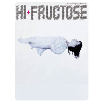 Book HI-FRUCTOSE N°24 JUIN 2012