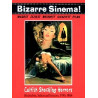 BIZARRE SINEMA!: CULTISH SHOCKING HORRORS